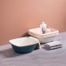 5 PCS Small Home Dormitory Cute Square Laundry Washing Vegetable Wash Basin  28 28×28 28x10cm  Pink